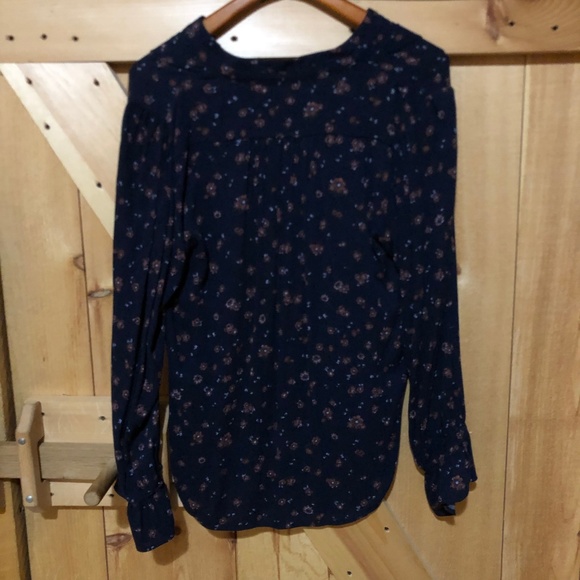 adriano goldschmied | celeste blouse - Picture 7 of 8